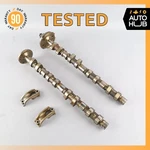 93-98 Mercedes R129 SL500 500E M119 Left Side Exhaust & Intake Camshaft Set Oem. Fixed Price $215.80.