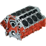 Chevrolet Performance LSX454 Engine Block Standard Deck. Fixed Price $5573.06.