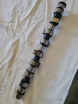 Volkswagen Jetta Engine Cylinder Head Camshaft 2003 2002 2001 2000. Fixed Price $74.50.