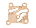 Engine Variable Valve (vvt) Adjuster Gasket-timing Unit Crp. Fixed Price $39.99.