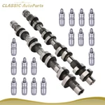 Camshafts Lifters For Dodge Ram 1500 Jeep Commander Mitsubishi Raider 4.7L 99-07. Fixed Price $126.64.