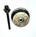 2008-2010 Porsche Cayenne V8 4.8 Camshaft Timing Gear Adjuster Sprocket Oem. Fixed Price $79.99.