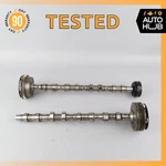 Mercedes R230 SL550 CLS550 M273 Right Intake & Exhaust Camshaft W/ Adjuster Oem. Fixed Price $240.70.