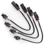 4X Connectors Of Camshaft Position Sensor Fits For Mercedes-benz 2011-2019. Fixed Price $23.35.