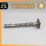 Porsche Cayenne / Touareg Hybrid 3.0L Left Exhaust Camshaft Oem. Fixed Price $149.40.