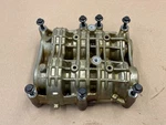 18 19 20 21 22 Volvo XC60 Engine Motor Balancer Shaft 2.0L 1603 Oem. Fixed Price $186.99.