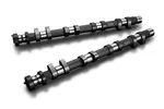 Tomei Poncam 270 Intake/exhaust Camshaft Set For S13 S14 240SX KA24DE. Fixed Price $459.88.