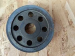 Audi A4 A5 A6 3.0 Tdi Camshaft Pulley 059109105G 2007-2017. Fixed Price $39.98.