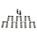 Comp Cams Engine Valve Lifter Kit - Sportsman Solid Roller Set W/ Bushing. Fixed Price $1437.32.