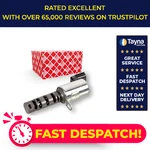 Camshaft Adjuster Valve Fits Toyota Solara V3 2.4 03 06 2AZ-FE 1533028020 New. Fixed Price $64.67.