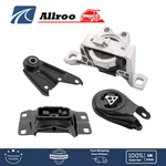 Motor & Trans Mounts Set 4PCS For Mazda 3 2.0L 2004-2009 A4402 A4404 A4405 A4418. Fixed Price $75.08.