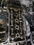 2004-2009 Toyota Prius 1.5L Engine Intake & Exhaust Camshaft Set Oem. Fixed Price $101.99.
