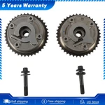 For Bnw Mini Cooper R56 R57 R58 Paceman Intake & Exhaust Camshaft Vvt Gears 1.6L. Fixed Price $93.69.