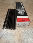 Engine Push Rod Sealed Power RP-3225R Set Of 8. Fixed Price $62.00.