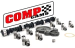 Comp Magnum Camshaft & Lifters Kit W/ Gear Drive For Chevrolet Sbc 350 400. Fixed Price $517.95.