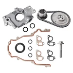 Susucar M295 Oil Pump Timing Chain Kit With &. Fixed Price $109.99.