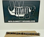 Factory 4.0 Engine Camshaft Cylinder 99-06 Jeep Tj Wrangler 53010397 Cc R2. Fixed Price $62.40.