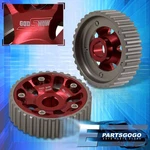For Honda Acura B16 B18 B-series Dohc Engine Twin Shaft Cam Gears Rd. Fixed Price $39.99.