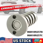 06H109257B 06H109257C Camshaft Control Solenoid Valve For Vw Audi 1.8T 2.0T. Fixed Price $12.87.