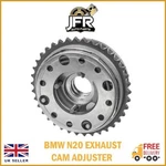 Bmw N20 N26 Turbo 4-CYLINDER 2.0 Camshaft Timing Adjustment Gear New 11367583819. Fixed Price $131.54.
