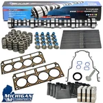 Texas Speed 4.8 5.3L Chopacabra Camshaft Kit With Lifters & Head Gaskets Tsp. Fixed Price $892.82.