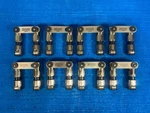 Crower Pontiac Solid Mechanical Roller Lifters 66506SS. Fixed Price $799.99.