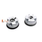 Intake & Exhaust Camshaft Adjuster Kit Fit For Vw Touareg Audi A4 A5 Q7 R8 2008. Fixed Price $398.00.