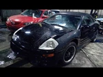 Driver Cylinder Head 3.0L Gt Fits 00-05 Eclipse 167186. Fixed Price $302.40.