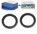 (set Of 2) Engine Camshaft Seal Front Beck/arnley 052-3639. Fixed Price $21.99.