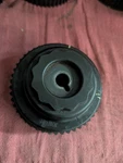 Oem Subaru Exhaust Cam Gear Sprocket 13049AA041 Wrx Sti Forester Xt Legacy Gt. Fixed Price $45.00.