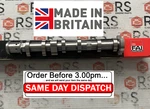 Camshaft Exhaust 11318618191 Bmw 4 X1 I8 Mini Cooper 1.2 1.5 Petrol. Fixed Price $267.02.