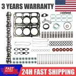 Camshaft Lifters Kit Fits 2014-2020 Chevrolet Gmc Silverado Sierra 1500 4.3L V6. Fixed Price $365.00.