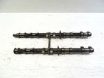 87 Porsche S4 Camshaft Set, Intake/exhaust, Left 5-8, 9281052944R 9281052926. Fixed Price $199.99.