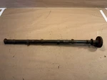 Original Jaguar 2.4 MK1 3.4 MK7 Inlet Camshaft C4488. Fixed Price $74.99.