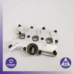Audi 4M Q7 Left Engine Cylinder Head Camshaft Cover 06E103471S Oem. Fixed Price $45.65.