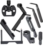 Camshaft Timing Tool / Tdc Locating Pin Engine For Detroit Diesel DD15. Fixed Price $389.28.