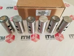 Toyota Land Cruiser 60-87 "f" & 3.9 "2F" 4.2 Valve Lifter Set Of (6). Fixed Price $112.50.