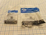 Ford F77Z-6268-AB And F77Z-6268-BC Timing Chains Factory Sealed. Fixed Price $49.99.