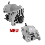 Starter For Chrysler 300C Dodge Challenger Charger 5.7L V8 Hemi 6.1L 04608801AA. Fixed Price $199.03.