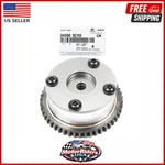 Genuine Oem Exhaust Camshaft Gear Cvvt For 09-12 Hyundai 09-14 Kia 243703C102. Fixed Price $93.95.