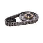 Comp Cams 7112 Keyway Adjustable Billet Timing Set For Pontiac 326-455. Fixed Price $169.90.