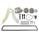 Engine Timing Chain Kit 138 Links For Mini Cooper 1.6L 0805H5 11317565421. Fixed Price $142.98.
