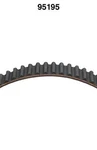 Engine Timing Belt Fits: 1991-1996 Dodge Stealth, 1991-1999 Mitsubishi 3000GT,. Fixed Price $322.73.
