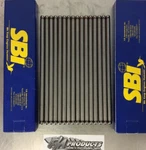 Small Block Chevy 327 350 400 7.8" Long Hardened Pushrod Set Of 16 Sbi 192-1331. Fixed Price $51.20.