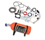07164NOS Sniper Nitrous 80MM Plate Kit For 1997-2012 Gm Ls 3-BOLT Throttle. Fixed Price $870.95.