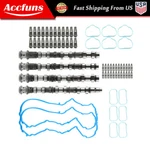Rocker Arms Lifters Gaskets Kit For Ram Jeep W/o Magnetic 2011-16 Timing Wheels. Fixed Price $242.67.