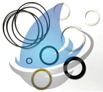 Grove Crane 9-752-100082 Seal Kit New Replacement. Fixed Price $60.34.