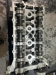 Mitsubishi 4B11T Head With Camshaft. Fixed Price $1000.00.