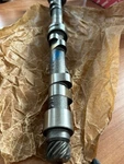 Nos Schrick Camshaft Bmw M10 Right 304 Zyl 002.01.040-01. Fixed Price $460.00.