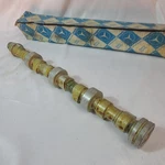Genuine Mercedes Camshaft Left New Nos M117 4.5L .985, .986 450SLC 450SE/L. Fixed Price $600.00.
